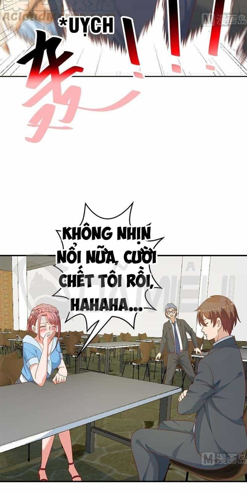 Tu Tiên Trở Về Tại Vườn Trường - Chương 134 - ảnh 2