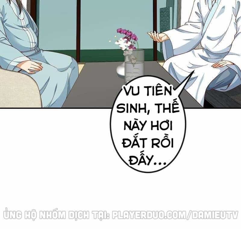 Tu Tiên Trở Về Tại Vườn Trường - Chương 139 - ảnh 12