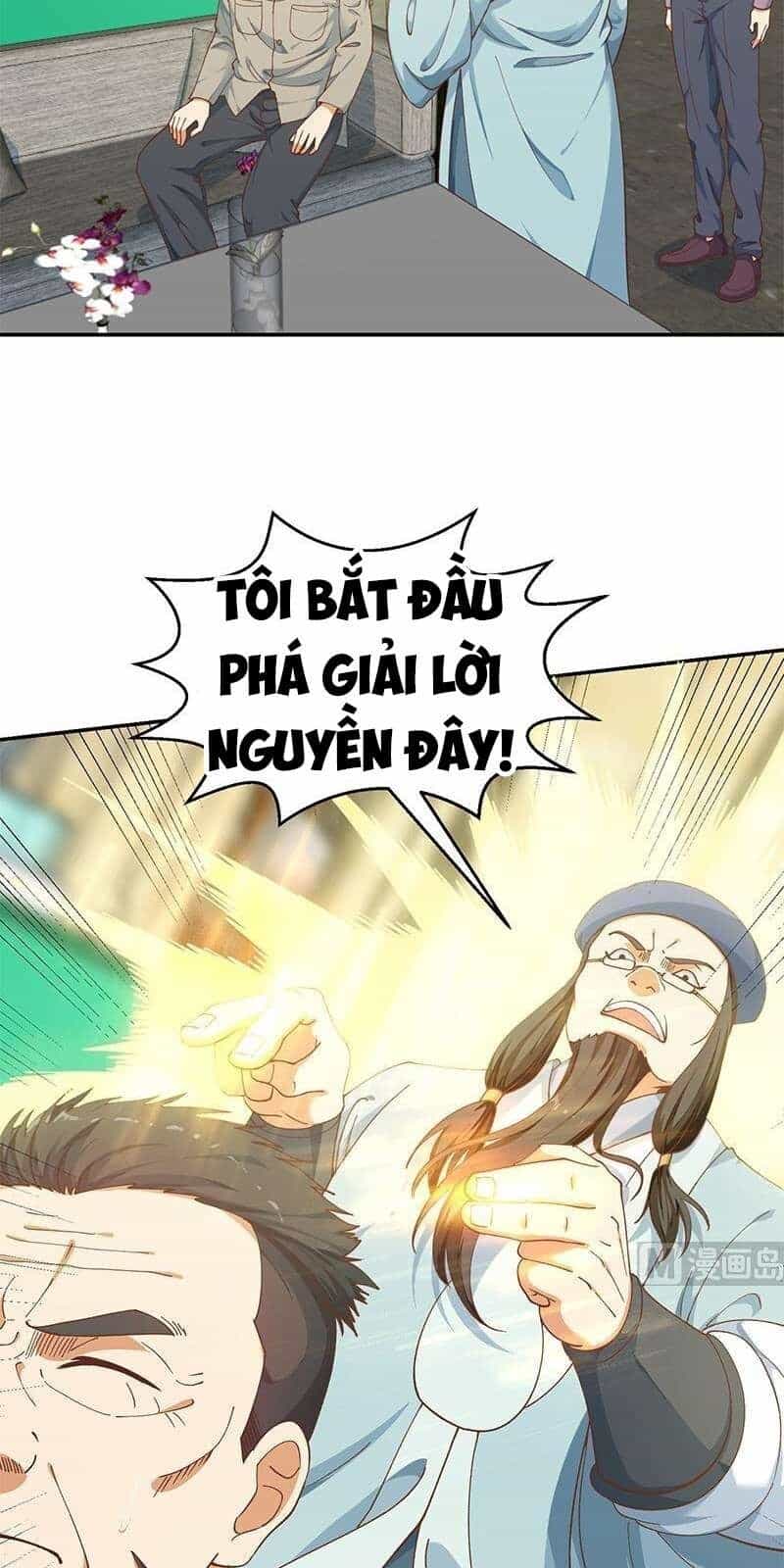 Tu Tiên Trở Về Tại Vườn Trường - Chương 140 - ảnh 3