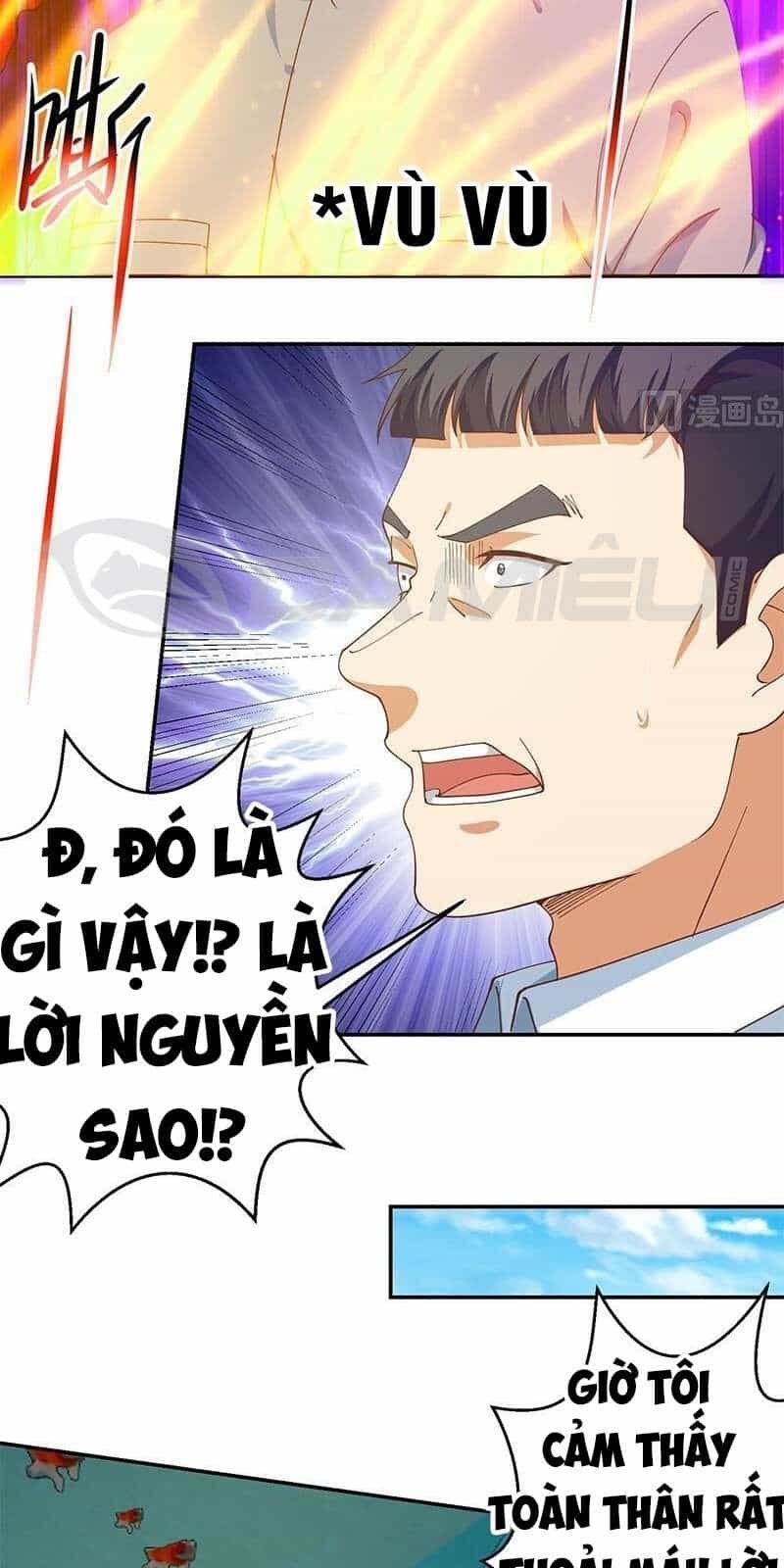 Tu Tiên Trở Về Tại Vườn Trường - Chương 140 - ảnh 6