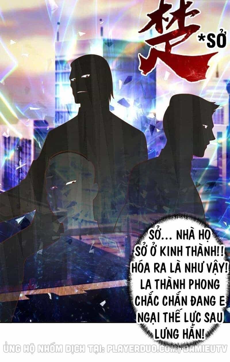 Tu Tiên Trở Về Tại Vườn Trường - Chương 141 - ảnh 3