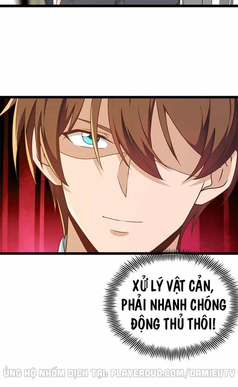 Tu Tiên Trở Về Tại Vườn Trường - Chương 163 - ảnh 19