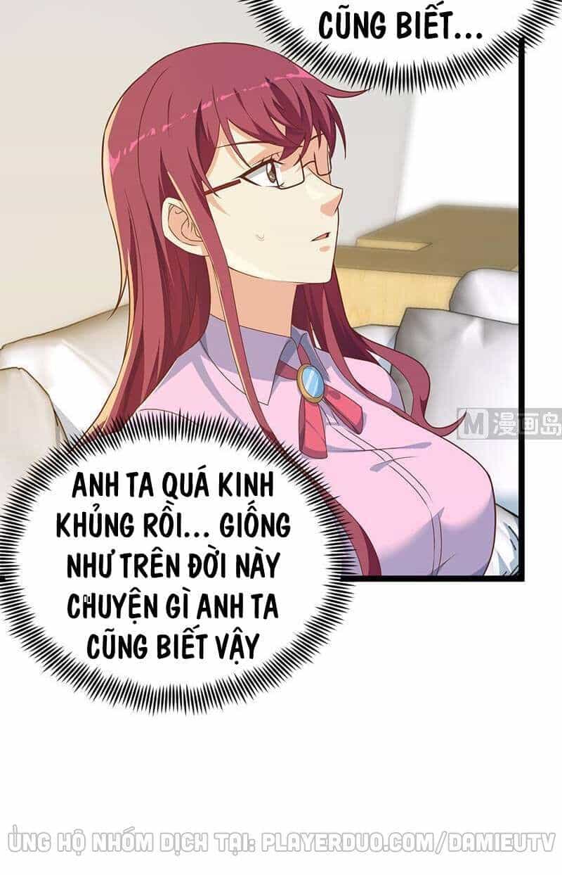 Tu Tiên Trở Về Tại Vườn Trường - Chương 163 - ảnh 9