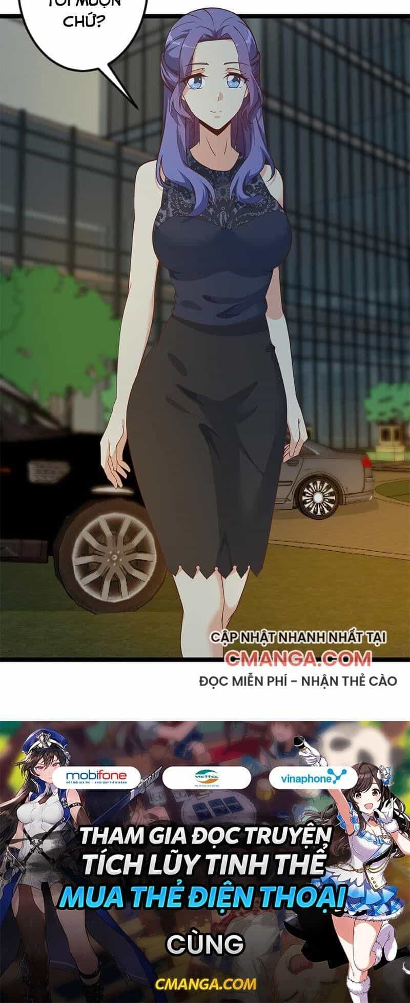 Tu Tiên Trở Về Tại Vườn Trường - Chương 169 - ảnh 17
