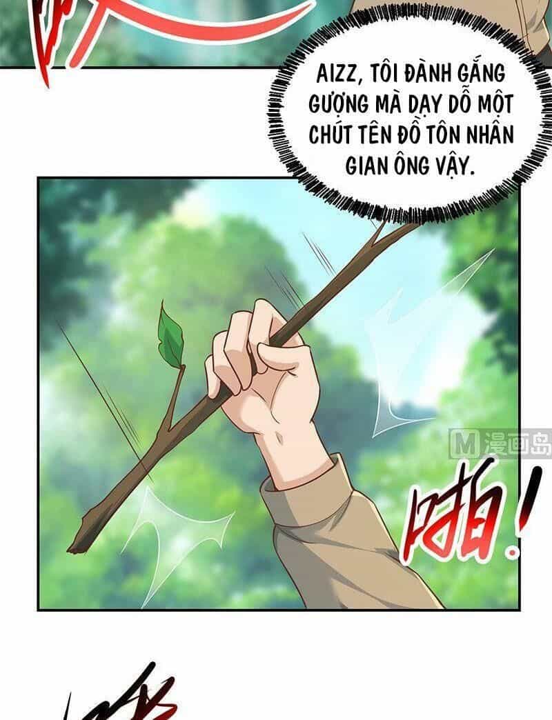 Tu Tiên Trở Về Tại Vườn Trường - Chương 181 - ảnh 15