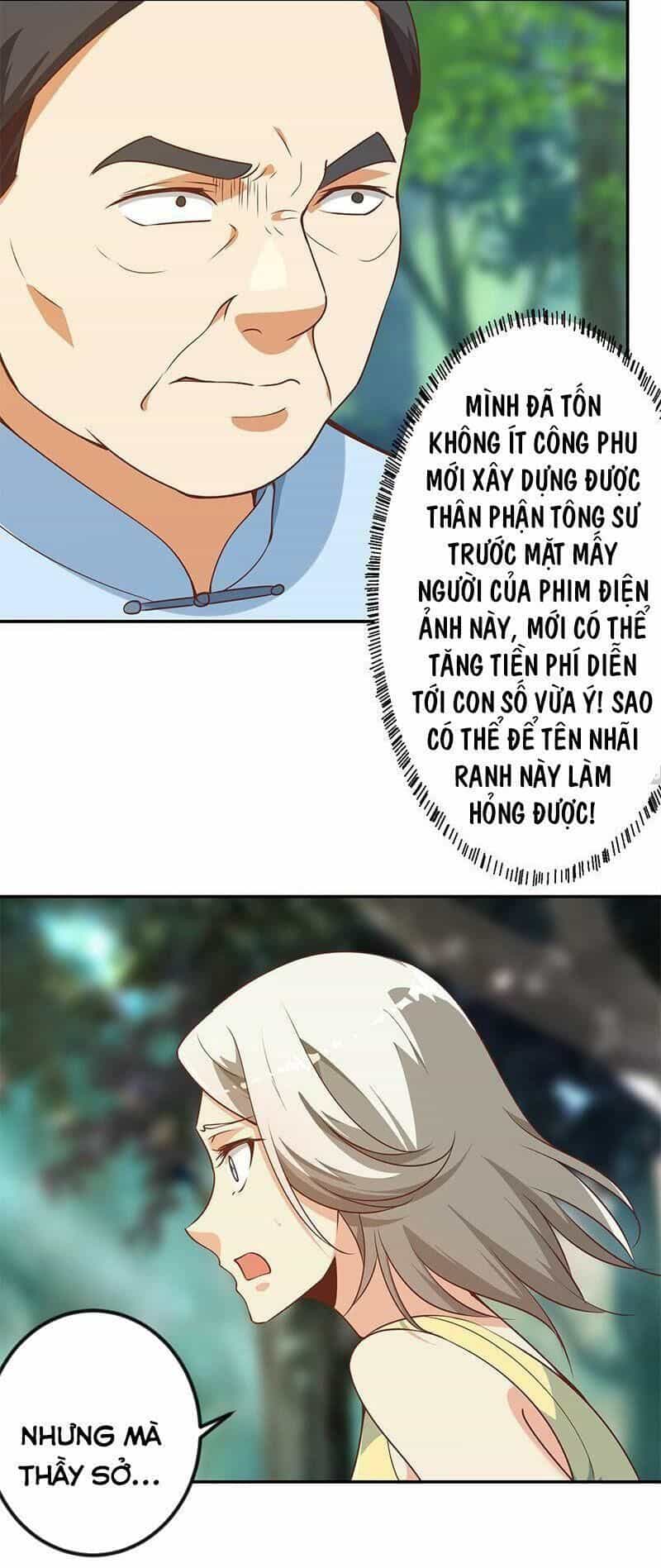 Tu Tiên Trở Về Tại Vườn Trường - Chương 181 - ảnh 5