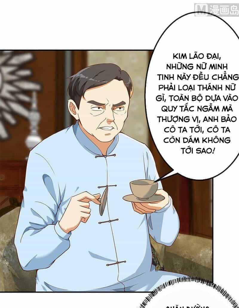 Tu Tiên Trở Về Tại Vườn Trường - Chương 184 - ảnh 10