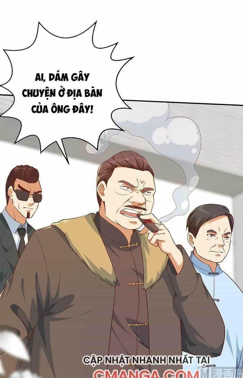 Tu Tiên Trở Về Tại Vườn Trường - Chương 184 - ảnh 18