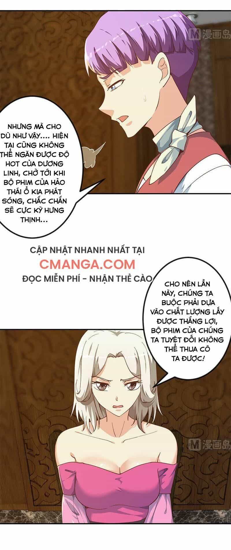 Tu Tiên Trở Về Tại Vườn Trường - Chương 187 - ảnh 11