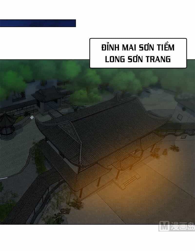 Tu Tiên Trở Về Tại Vườn Trường - Chương 188 - ảnh 3