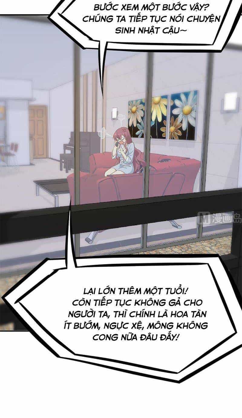 Tu Tiên Trở Về Tại Vườn Trường - Chương 196 - ảnh 16