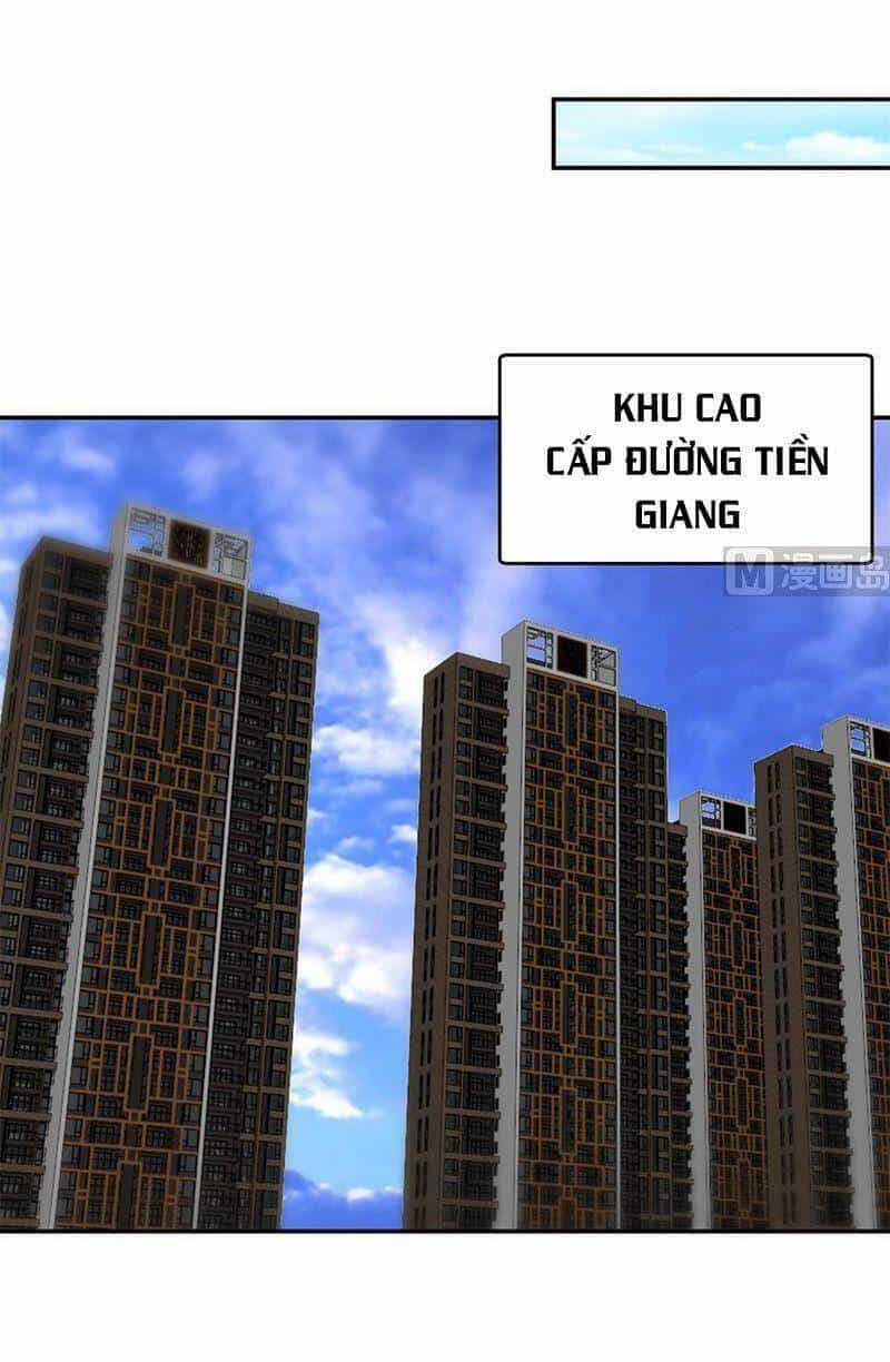 Tu Tiên Trở Về Tại Vườn Trường - Chương 196 - ảnh 7