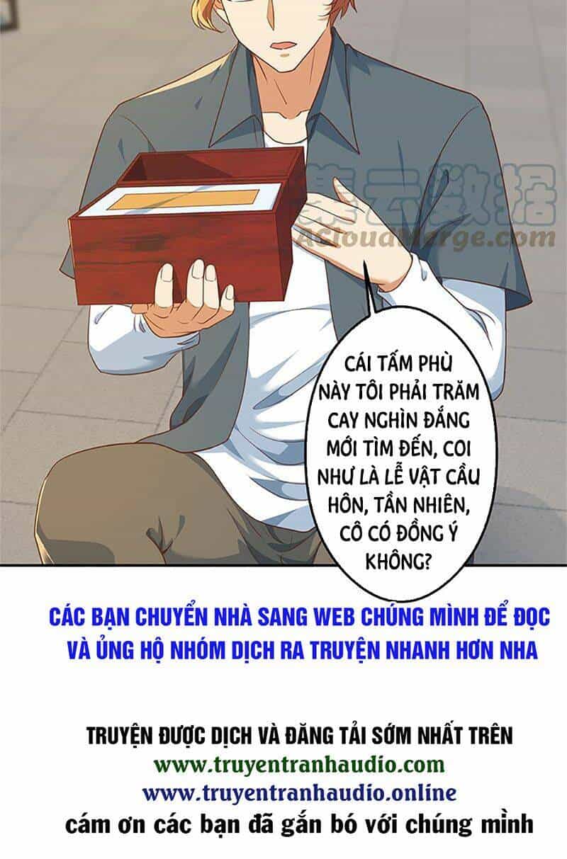Tu Tiên Trở Về Tại Vườn Trường - Chương 200 - ảnh 20