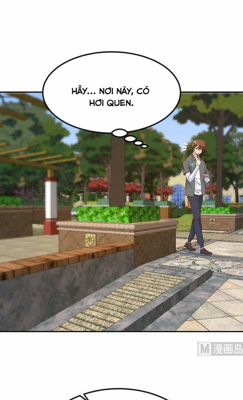 Tu Tiên Trở Về Tại Vườn Trường - Chương 203 - ảnh 13