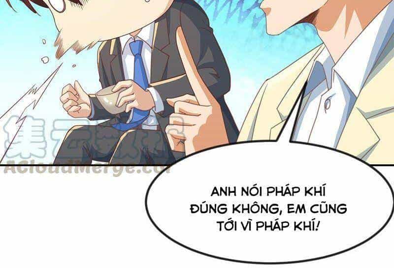 Tu Tiên Trở Về Tại Vườn Trường - Chương 215 - ảnh 2