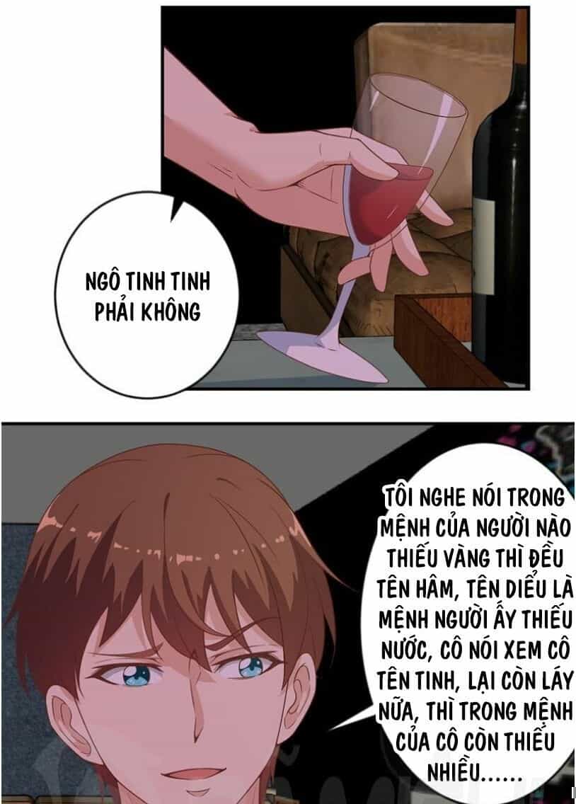 Tu Tiên Trở Về Tại Vườn Trường - Chương 23 - ảnh 4
