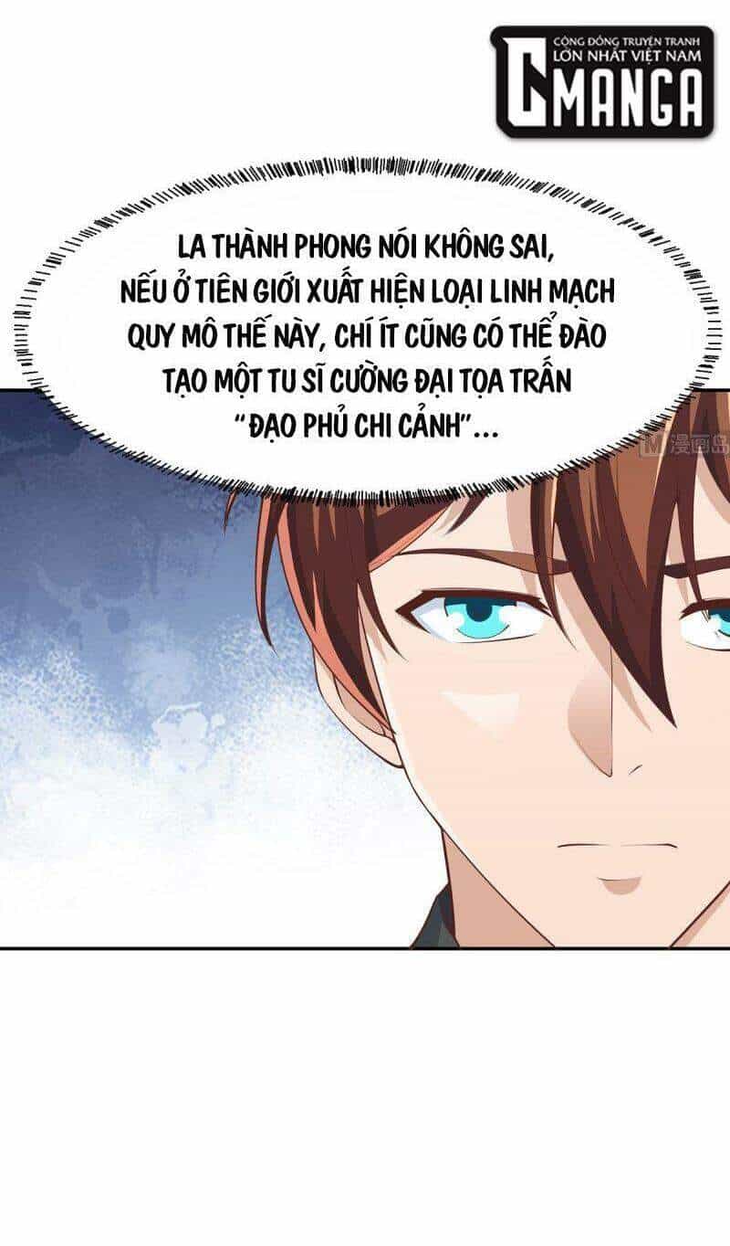Tu Tiên Trở Về Tại Vườn Trường - Chương 246 - ảnh 6