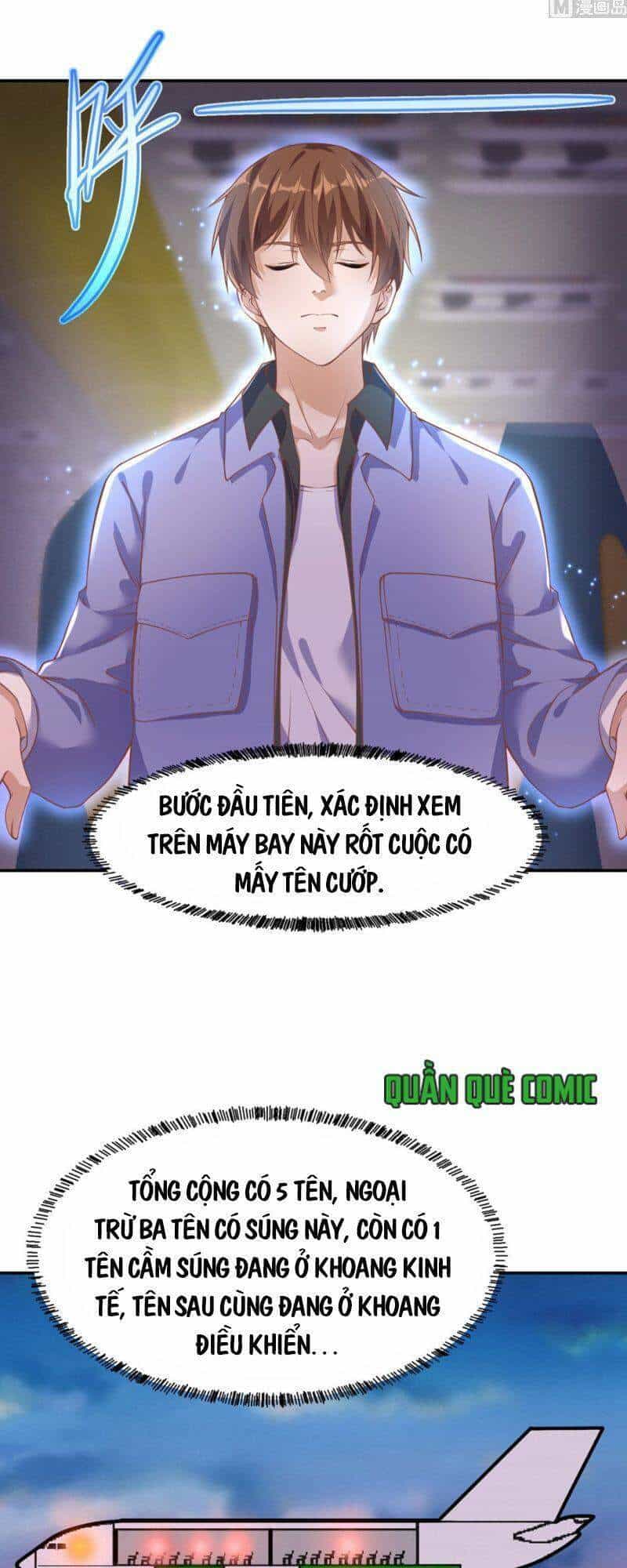 Tu Tiên Trở Về Tại Vườn Trường - Chương 249 - ảnh 5
