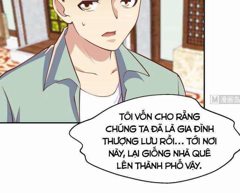 Tu Tiên Trở Về Tại Vườn Trường - Chương 254 - ảnh 16