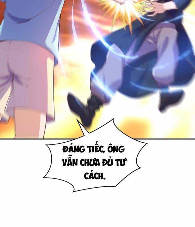 Tu Tiên Trở Về Tại Vườn Trường - Chương 268 - ảnh 4