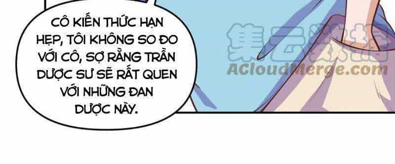 Tu Tiên Trở Về Tại Vườn Trường - Chương 269 - ảnh 2