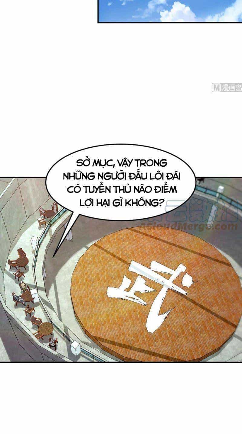 Tu Tiên Trở Về Tại Vườn Trường - Chương 312 - ảnh 8