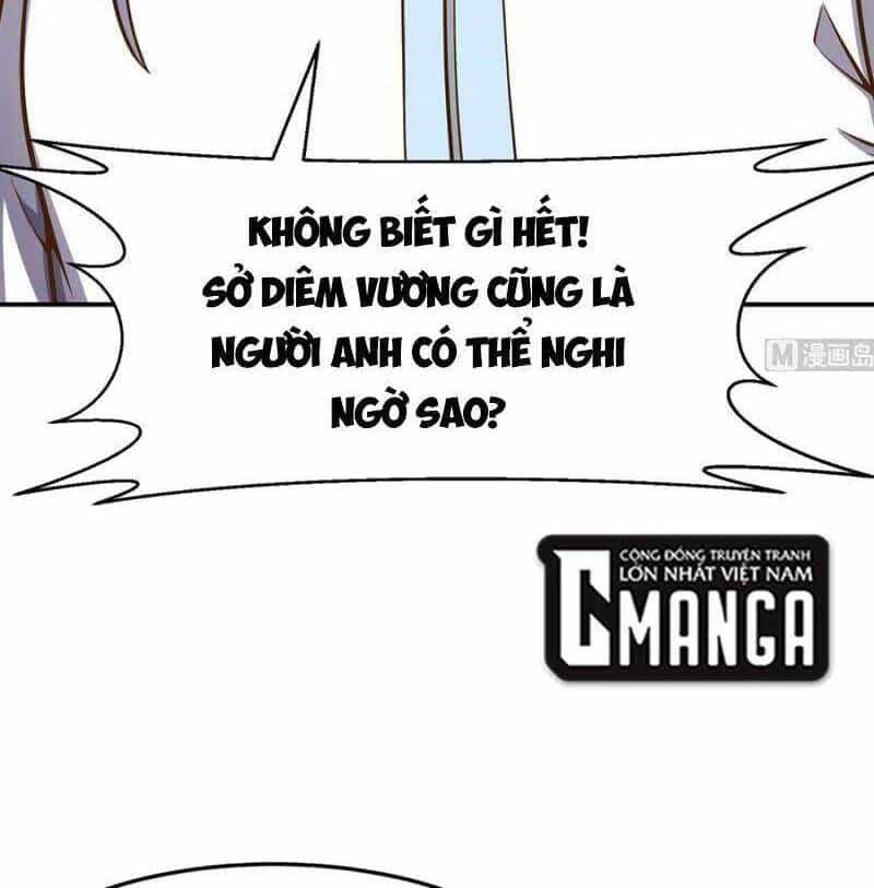 Tu Tiên Trở Về Tại Vườn Trường - Chương 313 - ảnh 8