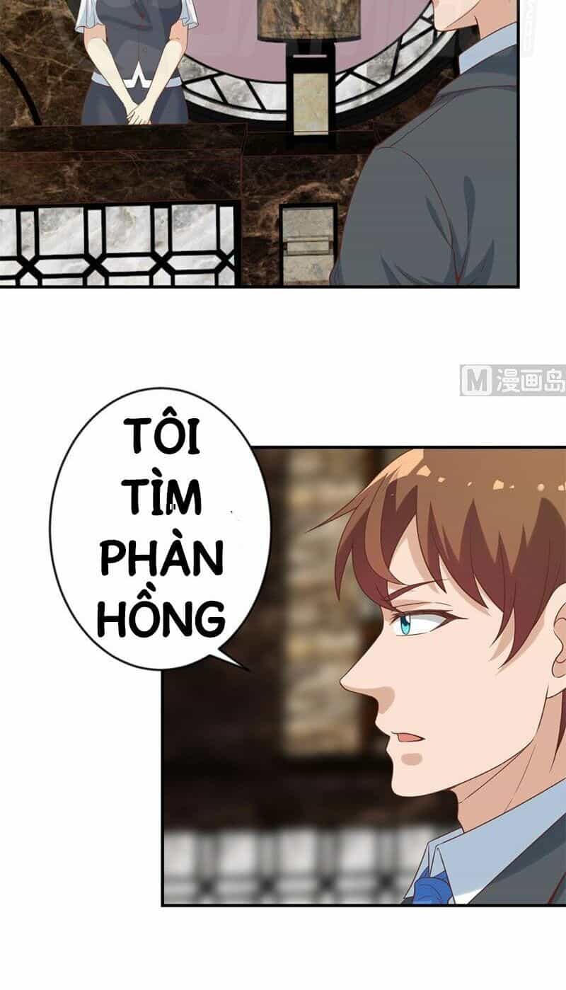 Tu Tiên Trở Về Tại Vườn Trường - Chương 32 - ảnh 18