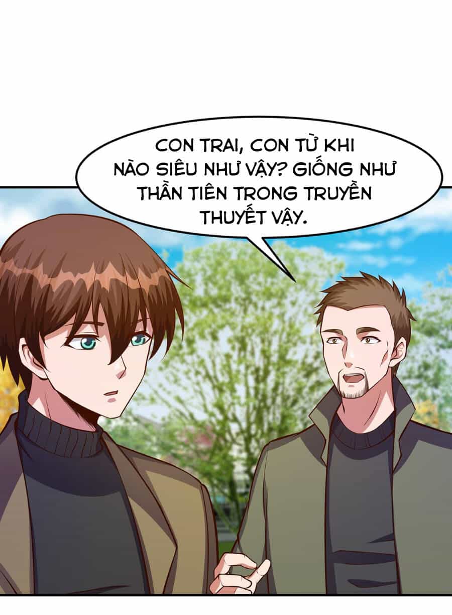 Tu Tiên Trở Về Tại Vườn Trường - Chương 336 - ảnh 8