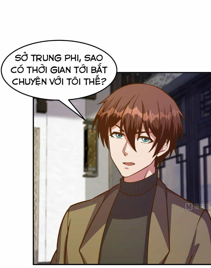 Tu Tiên Trở Về Tại Vườn Trường - Chương 337 - ảnh 13