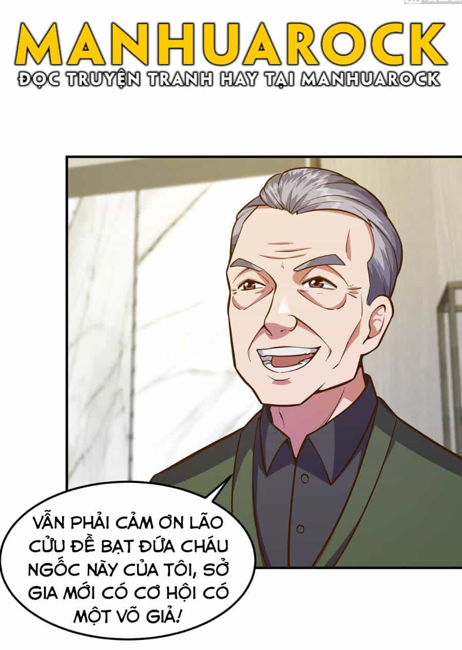 Tu Tiên Trở Về Tại Vườn Trường - Chương 338 - ảnh 17