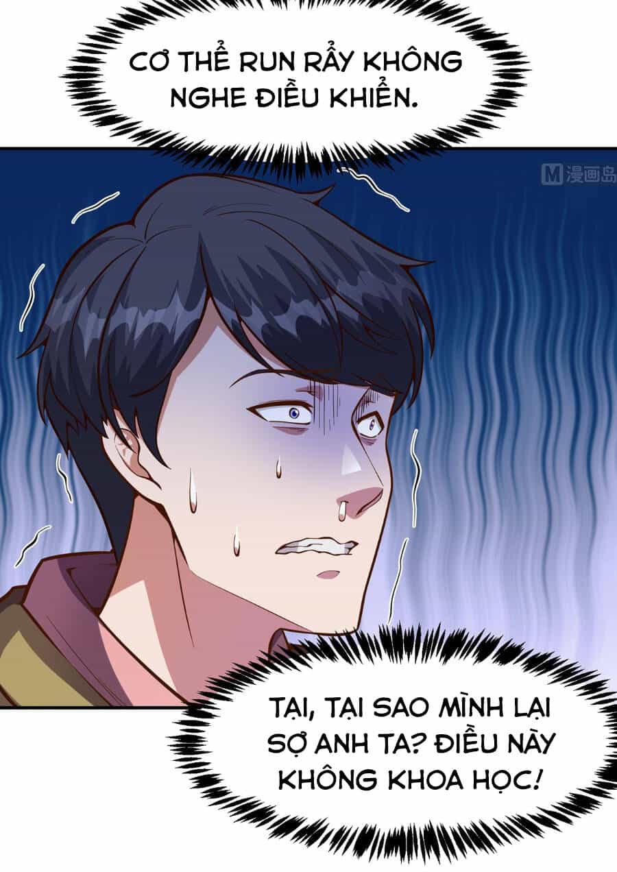 Tu Tiên Trở Về Tại Vườn Trường - Chương 338 - ảnh 3