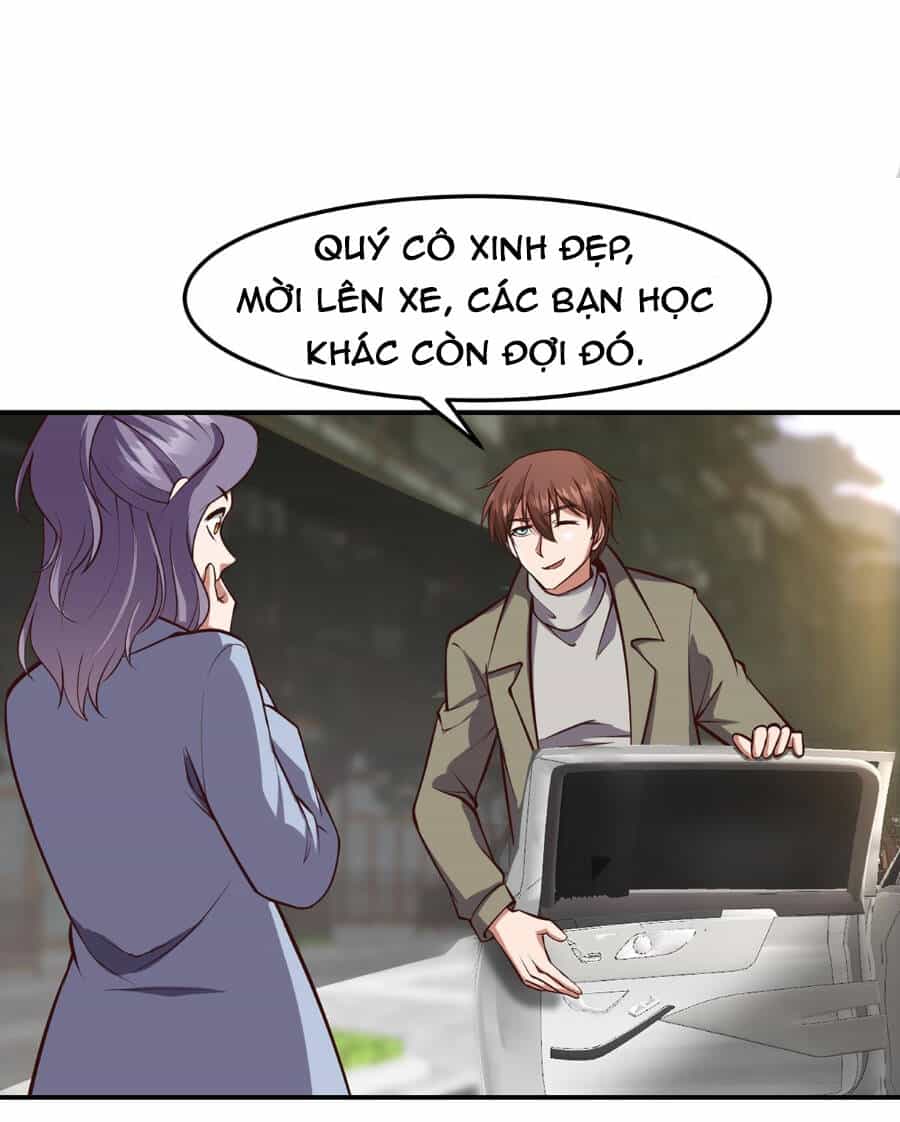 Tu Tiên Trở Về Tại Vườn Trường - Chương 354 - ảnh 12