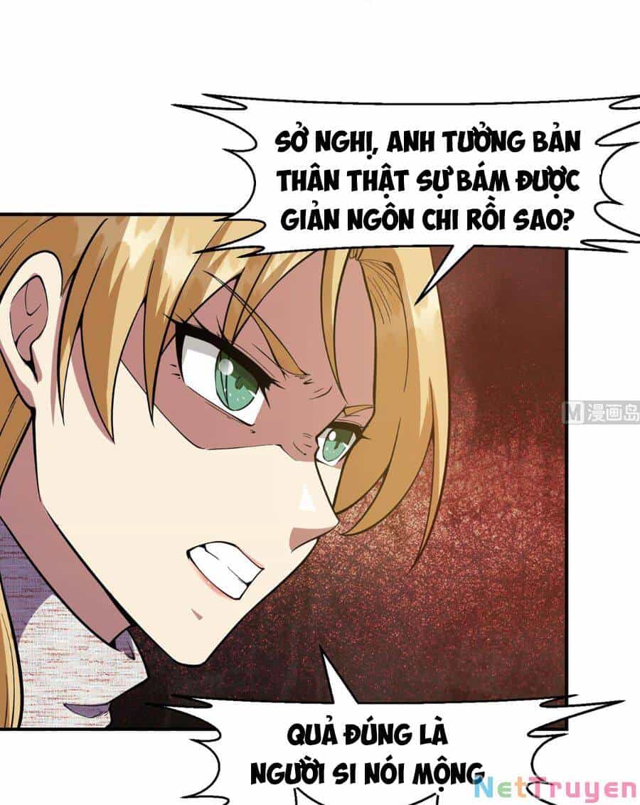 Tu Tiên Trở Về Tại Vườn Trường - Chương 357 - ảnh 16