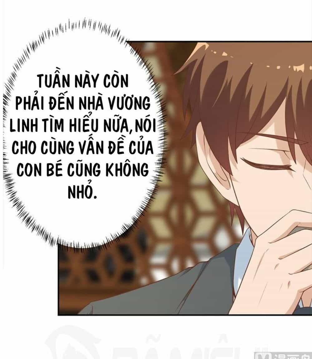 Tu Tiên Trở Về Tại Vườn Trường - Chương 37 - ảnh 11