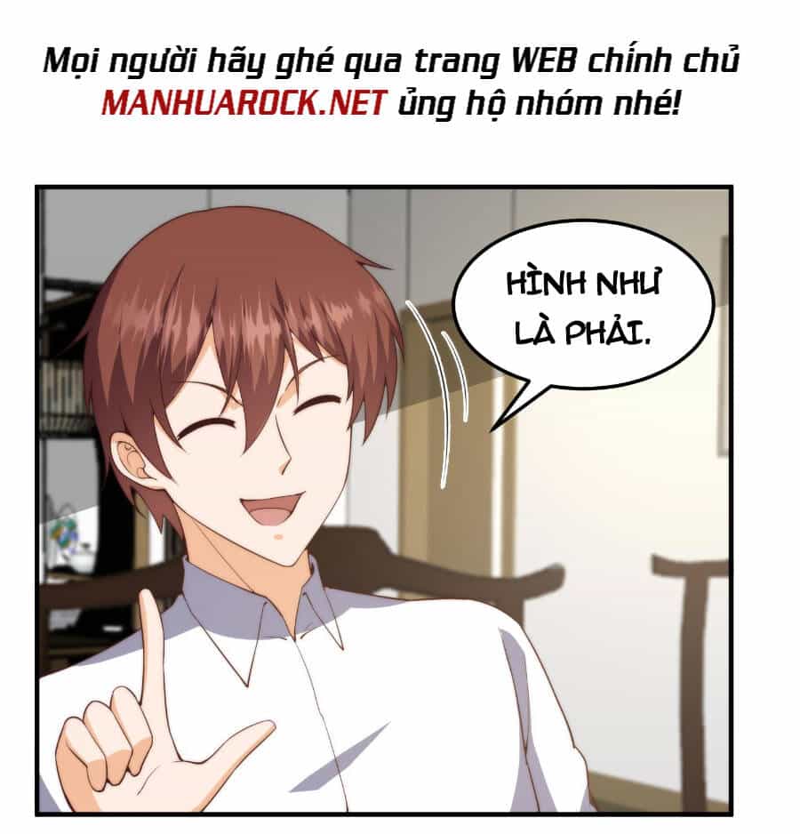 Tu Tiên Trở Về Tại Vườn Trường - Chương 396 - ảnh 11