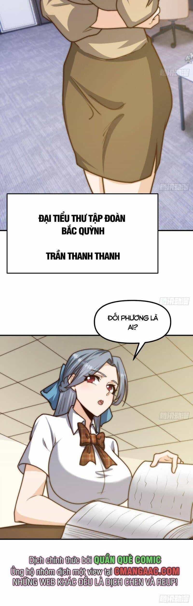 Tu Tiên Trở Về Tại Vườn Trường - Chương 406 - ảnh 18