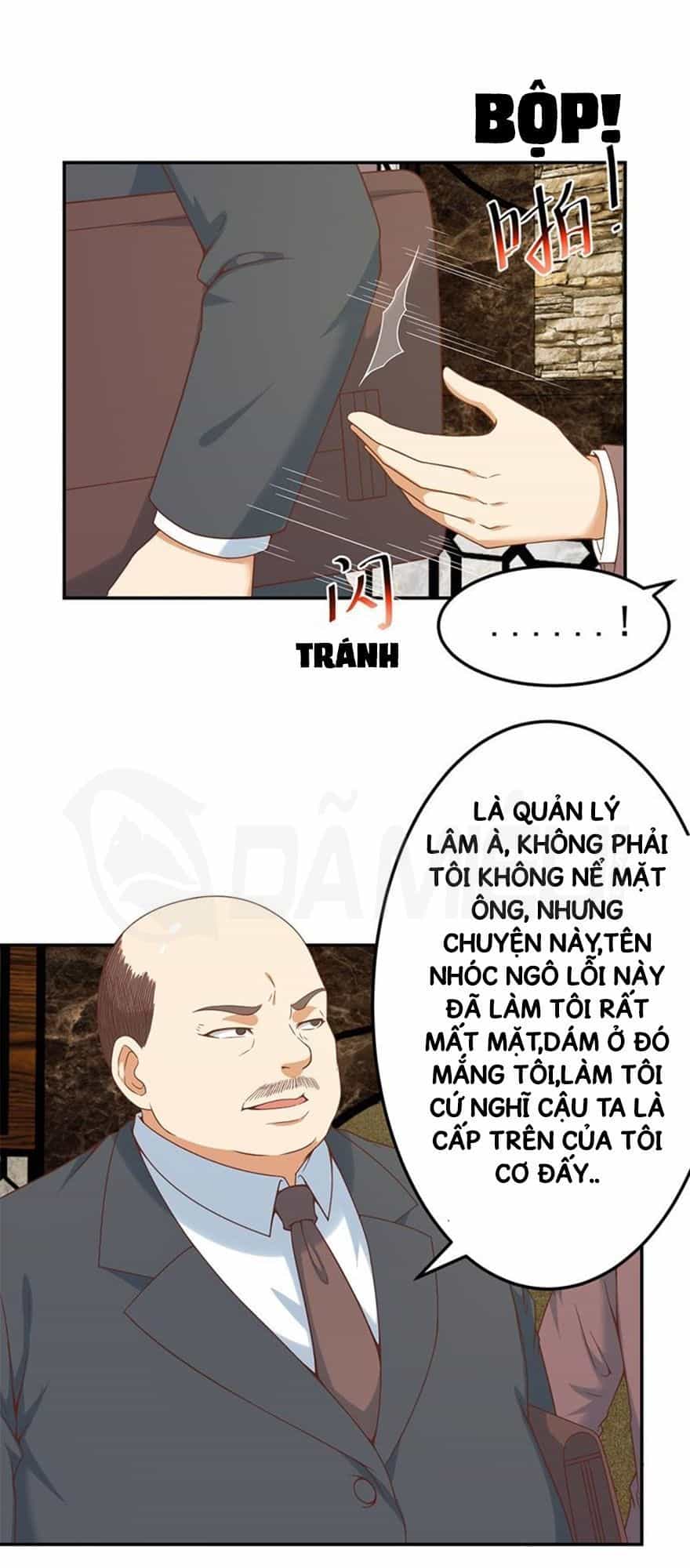 Tu Tiên Trở Về Tại Vườn Trường - Chương 41 - ảnh 14