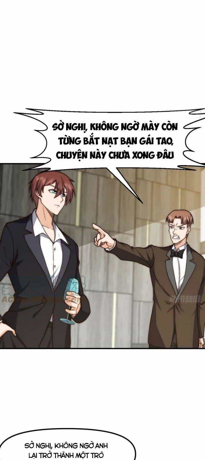 Tu Tiên Trở Về Tại Vườn Trường - Chương 413 - ảnh 7