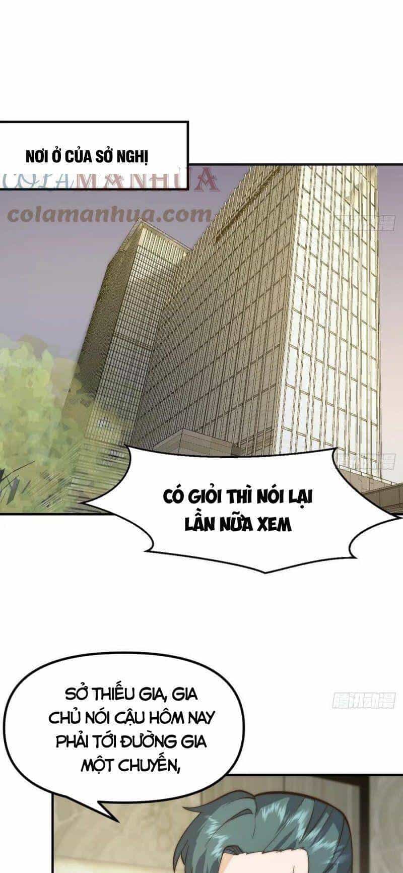 Tu Tiên Trở Về Tại Vườn Trường - Chương 423 - ảnh 6