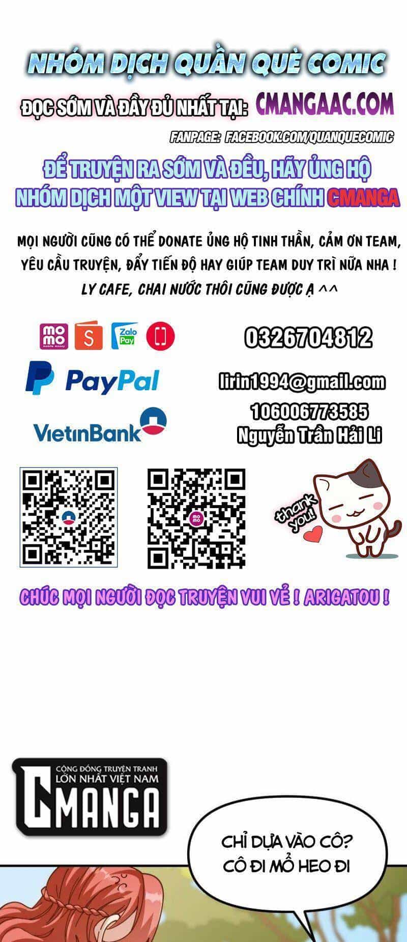 Tu Tiên Trở Về Tại Vườn Trường - Chương 426 - ảnh 1