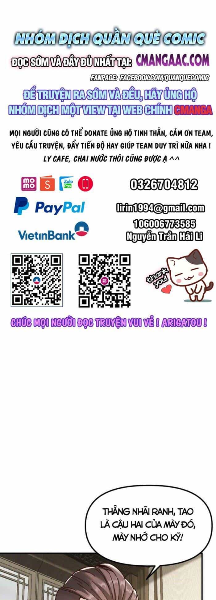 Tu Tiên Trở Về Tại Vườn Trường - Chương 428 - ảnh 1