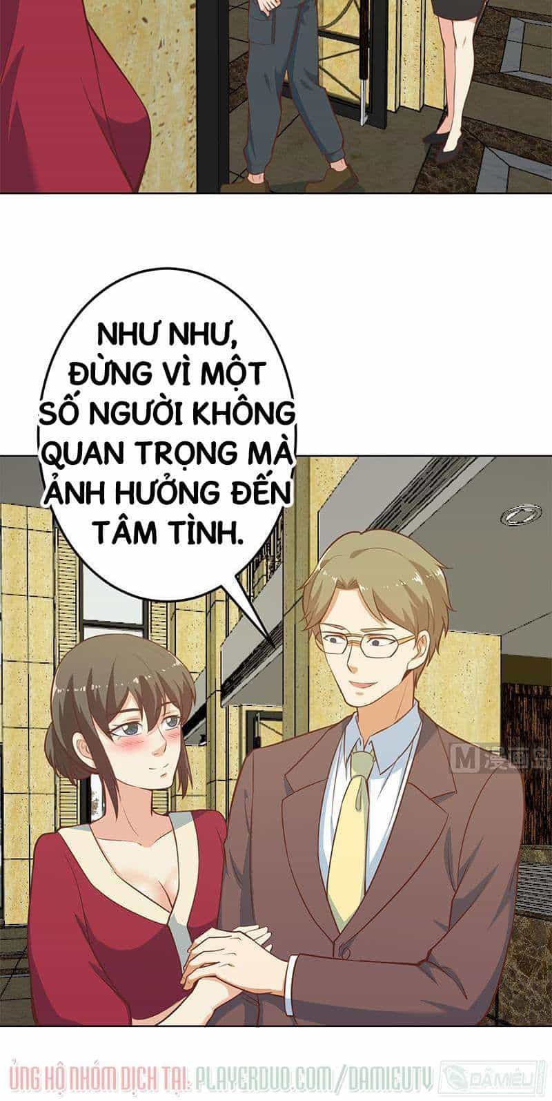 Tu Tiên Trở Về Tại Vườn Trường - Chương 60 - ảnh 3