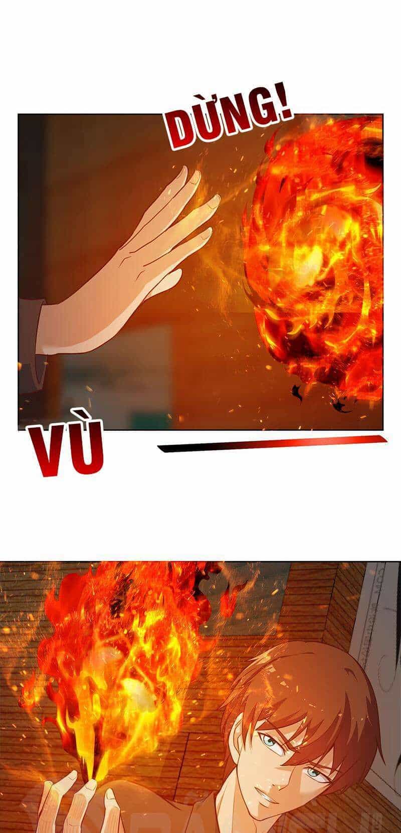 Tu Tiên Trở Về Tại Vườn Trường - Chương 63 - ảnh 10