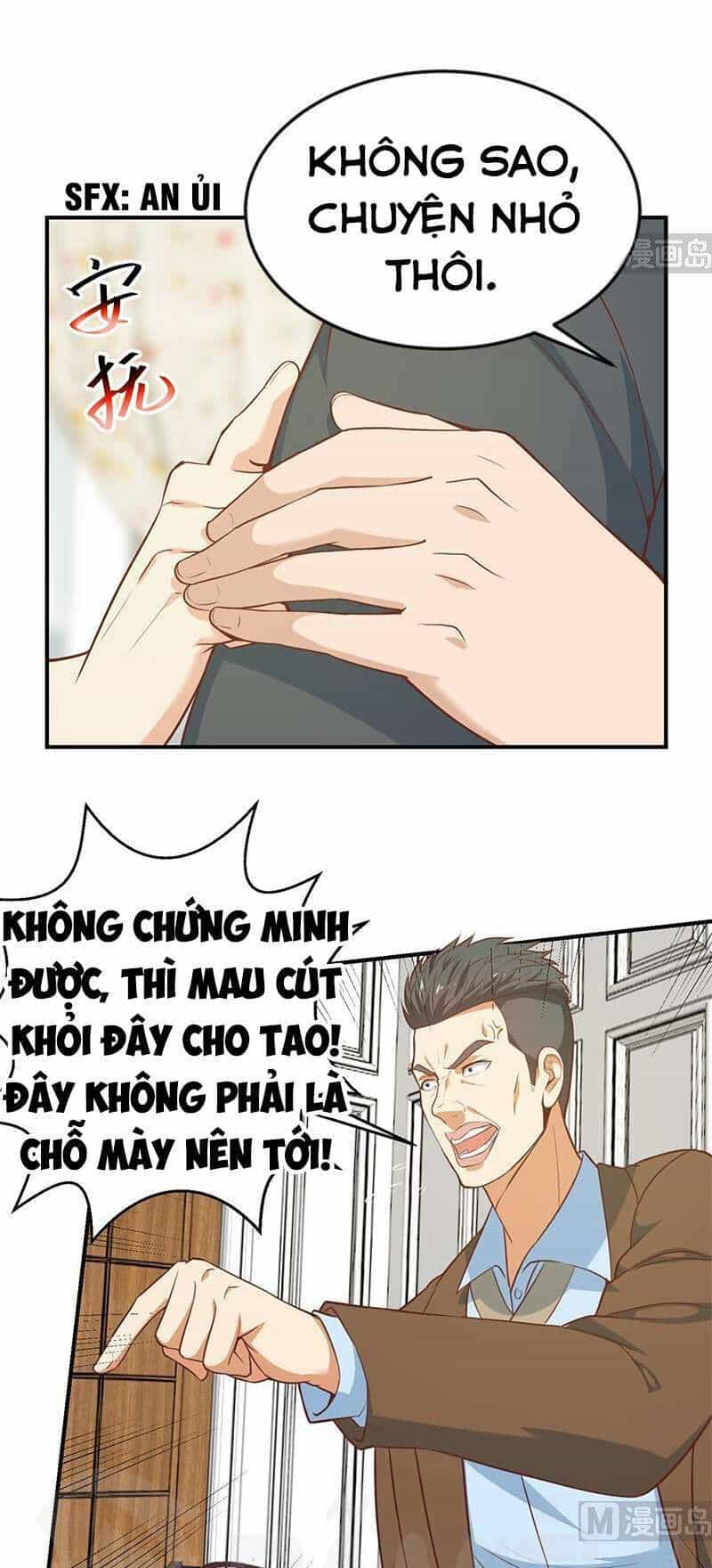 Tu Tiên Trở Về Tại Vườn Trường - Chương 73 - ảnh 9