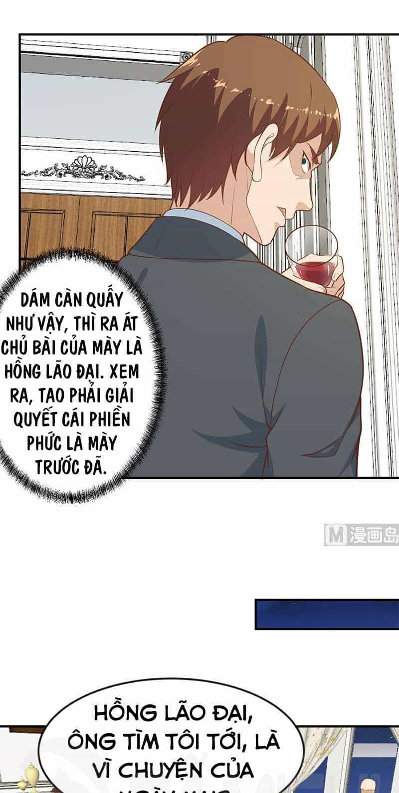 Tu Tiên Trở Về Tại Vườn Trường - Chương 74 - ảnh 9