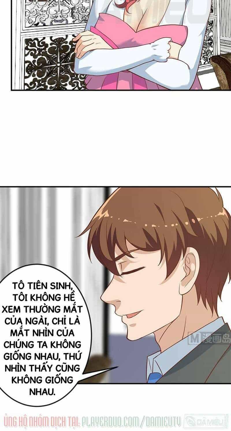 Tu Tiên Trở Về Tại Vườn Trường - Chương 77 - ảnh 6
