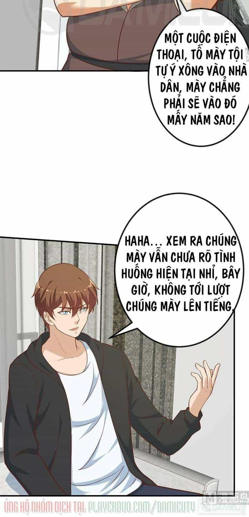 Tu Tiên Trở Về Tại Vườn Trường - Chương 89 - ảnh 2
