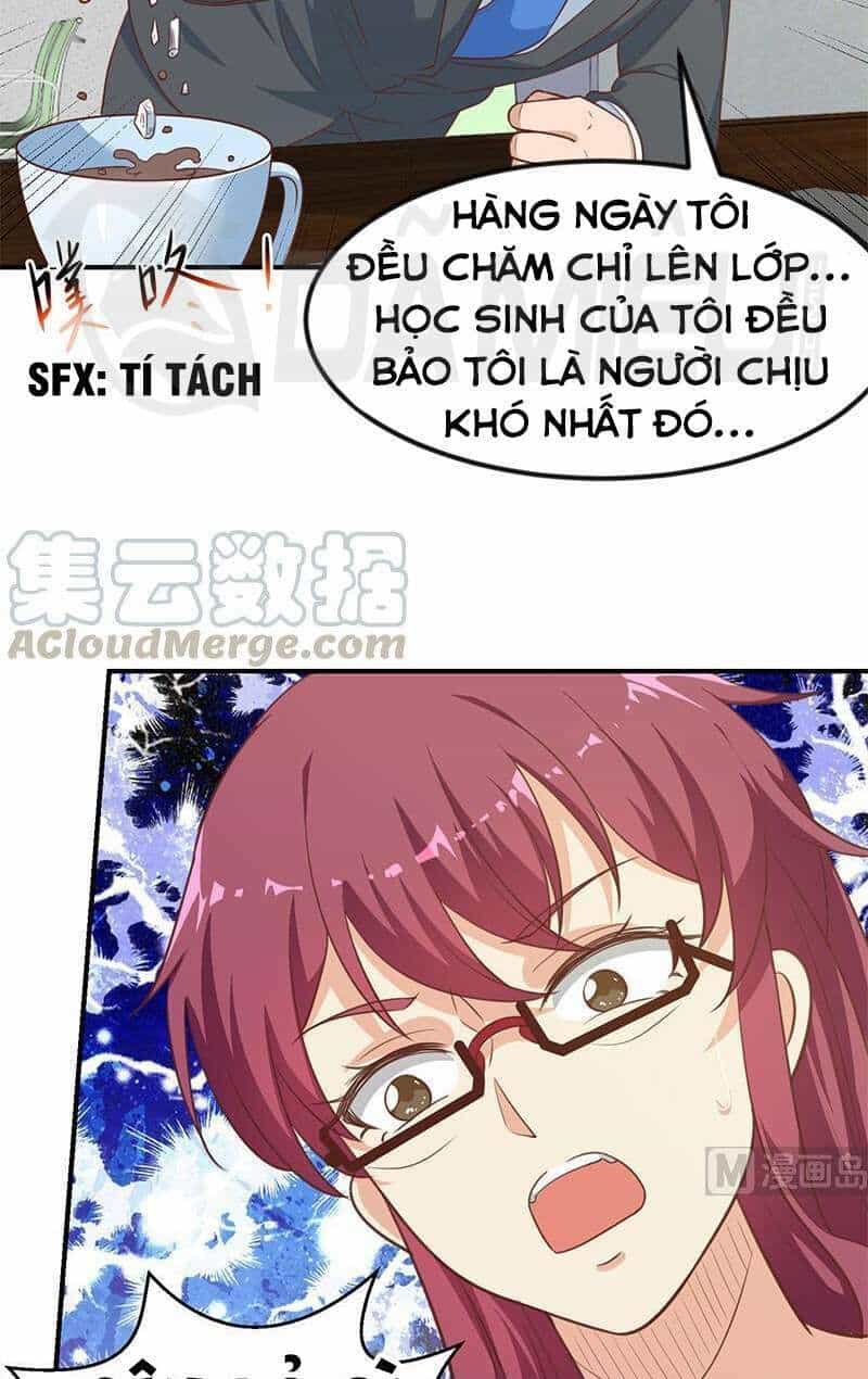 Tu Tiên Trở Về Tại Vườn Trường - Chương 97 - ảnh 2