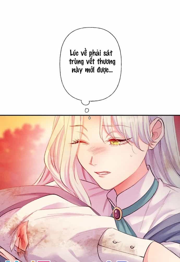 Từ Tiểu Thư Bị Lãng Quên Đến Người Được Hoàng Gia Sủng Ái - Chương 2 - ảnh 56